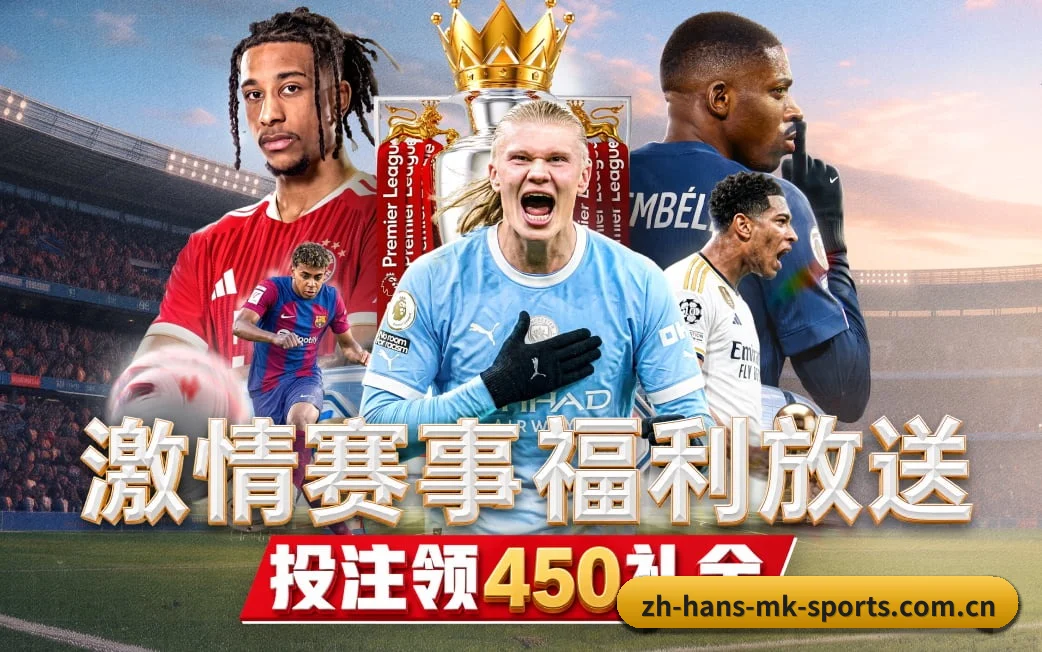 MK体育 APP